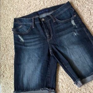 Rock & Republic Bermuda Shorts